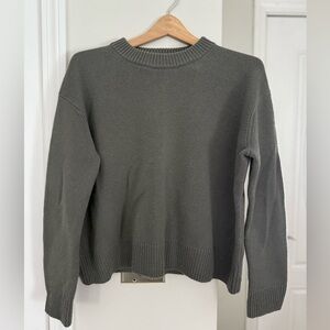 Vince Cashmere Sweater